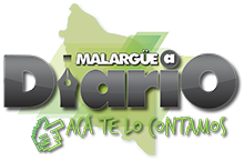 Malargüe a Diario logo